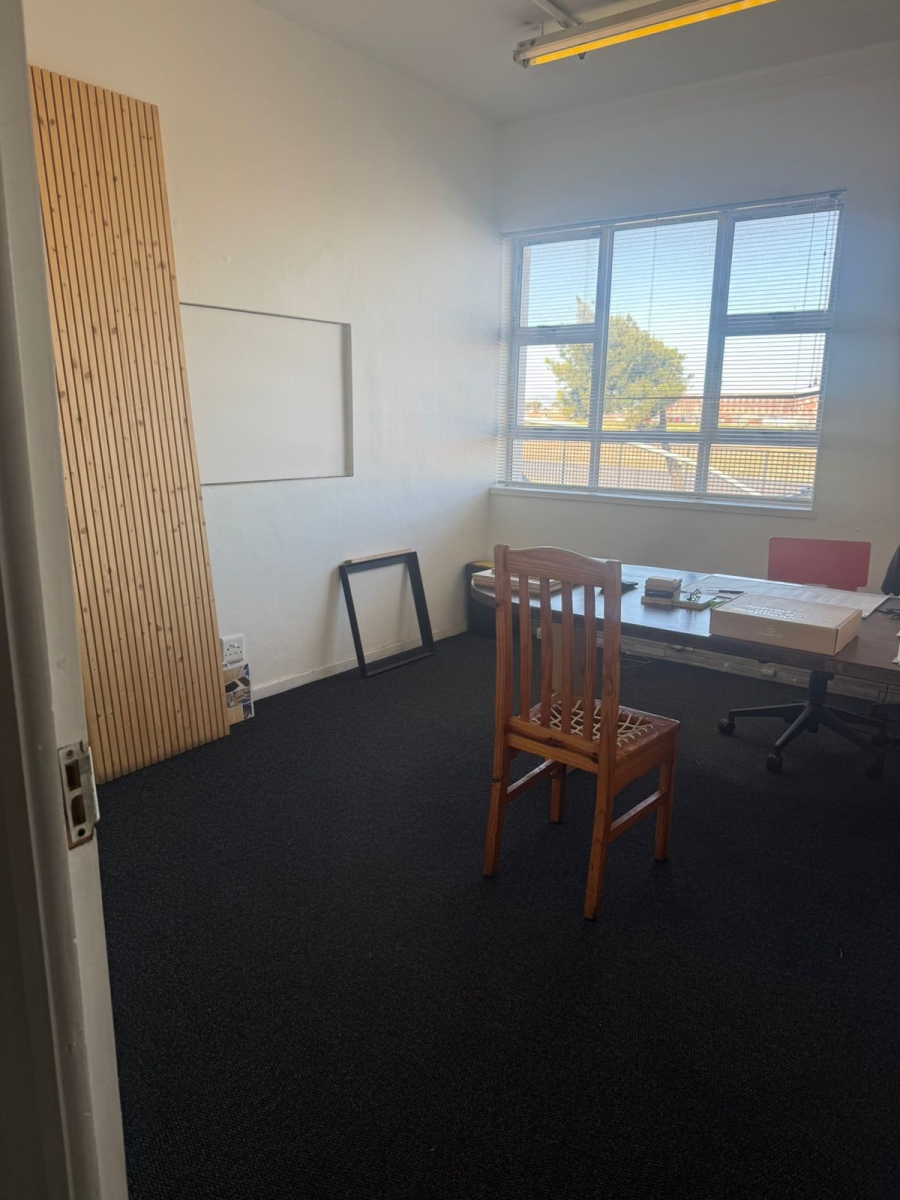 To Let Commercial Property for Rent in Epping Industrial Western Cape